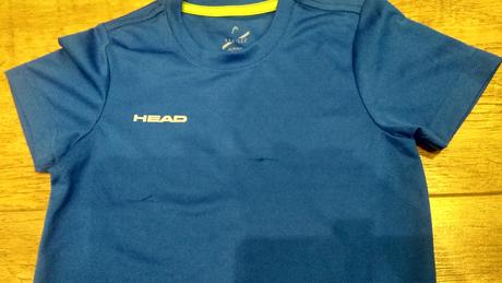 Športové tričko zn. head, 116