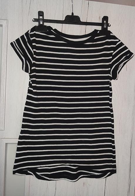 Tričenko h&m, h&m,134