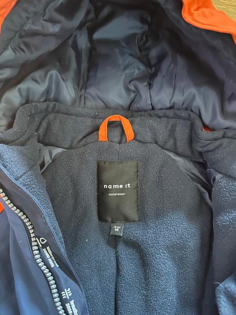 Funkčný overal, name it,98