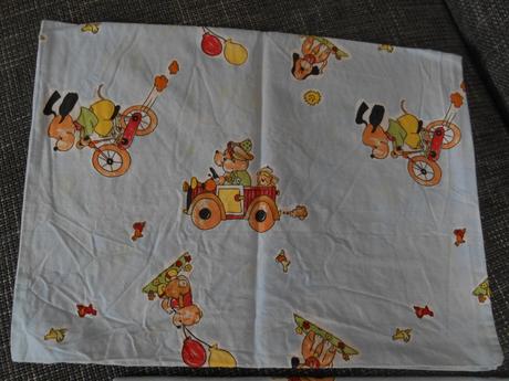 Návliečky do detskej postieľky, šírka (cm): 90,dĺžka (cm): 140