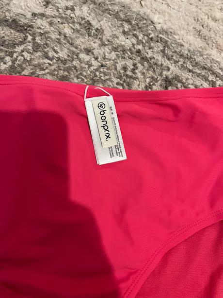 Plavkové nohavičky, bonprix,xxxl