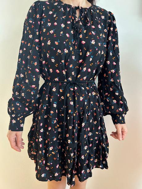 Šaty dámske, george,l