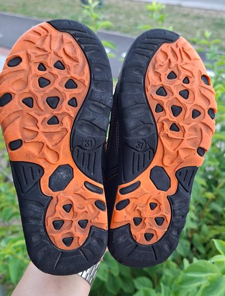 Chlapčenské športové sandále vty, deichmann,31