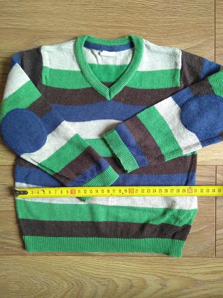 Sveter hm tenší 92, h&m,92