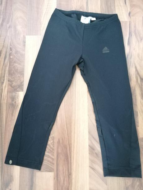 Športové legíny, adidas,34