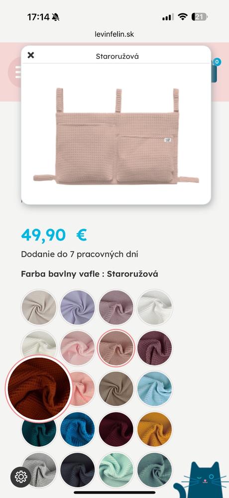 Mantinel, organizér, 