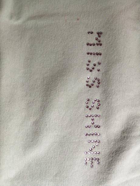 Tričko, palomino,122