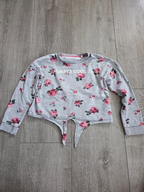 Mikina, c&a,140