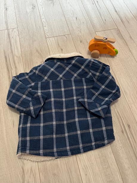 Vrchná košeľa, f&f,80