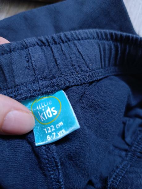 Balík tepláky -122, 122