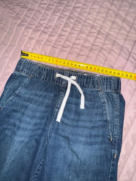 Voľne rifle h&m 116, h&m,116