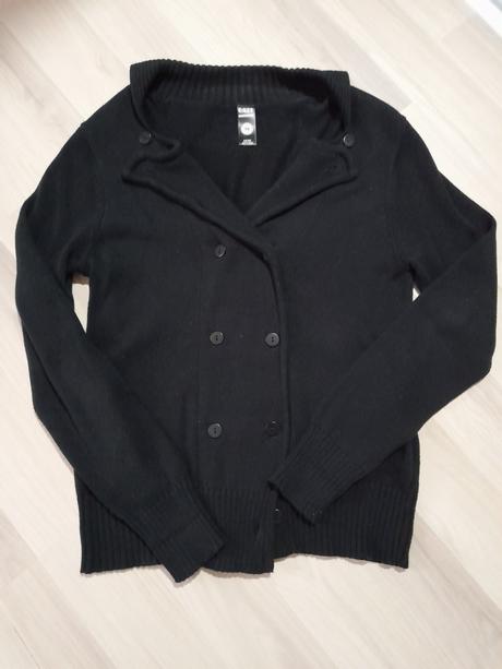 Dámsky sveter, gate,l