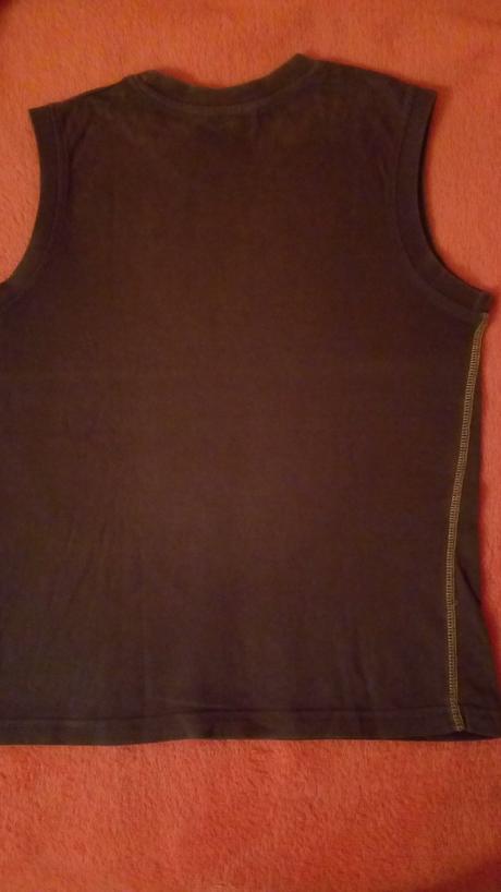 Chlapčenské bavlnené tričká 8 -10 rokov, george,140