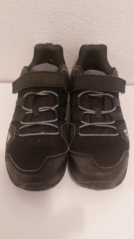Turistické topánky adidas terex, adidas,35