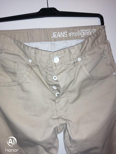 Nohavice frajerke, jack wolfskin,s