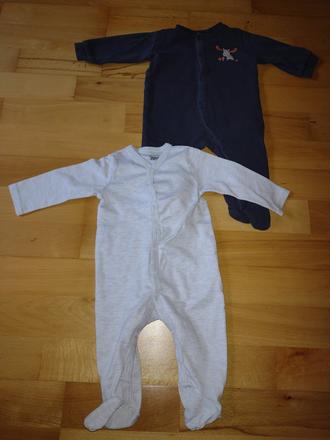 Overaly na spanie, 68