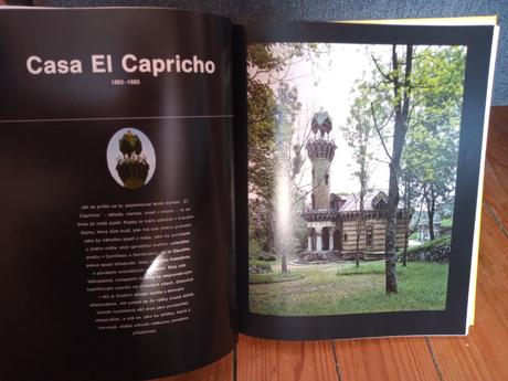 Rainer zerbst -antoni gaudí, 