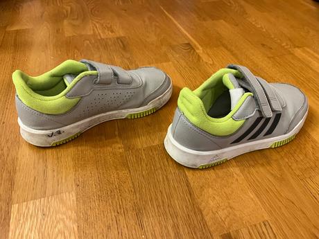 Detske tenisky adidas 33 sede, adidas,33