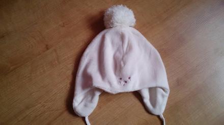 Čiapka na zimu , 80