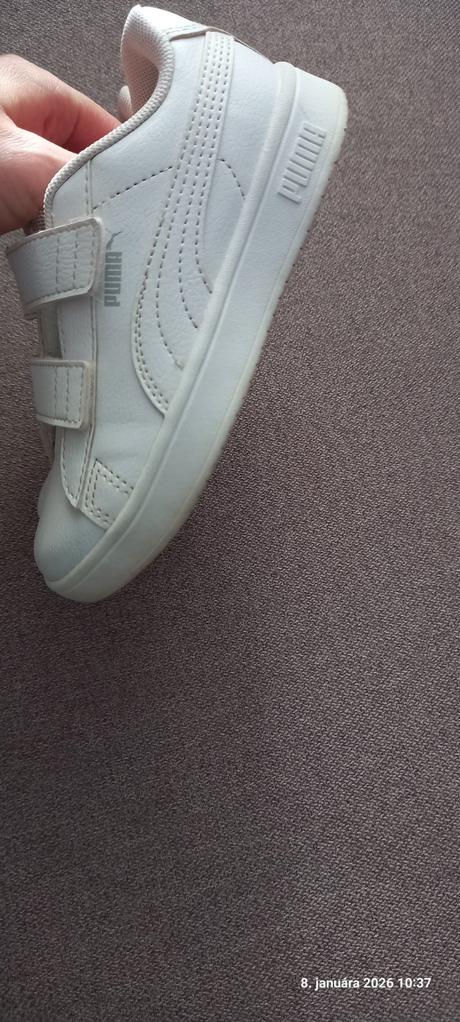 Puma tenisky, puma,28
