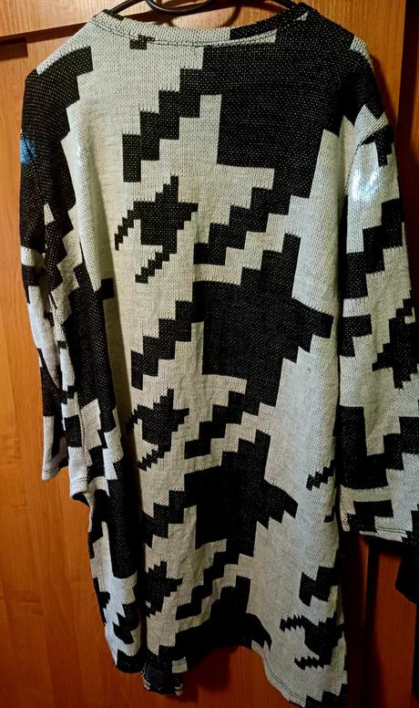 Dámsky pulóver new collection xxl, xxl