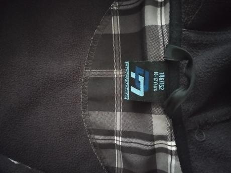 Softshellová bunda 146-152, takko,146