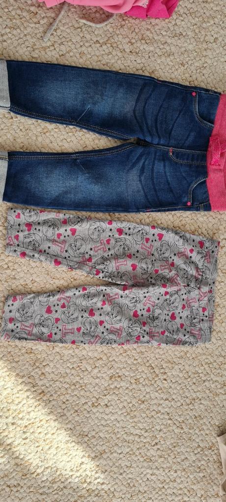 2-balenie nohavice a leginy, f&f,86