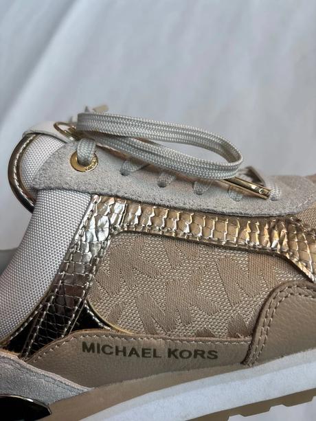 Michael kors tenisky, michael kors,37