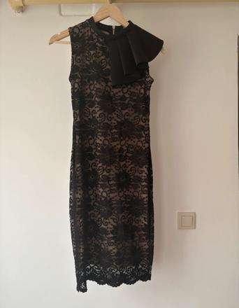 Cipkovane saty zn. envy, envy,s