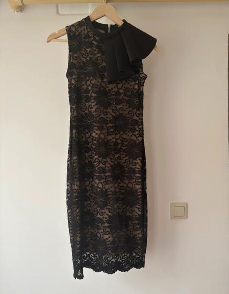 Cipkovane saty zn. envy, envy,s