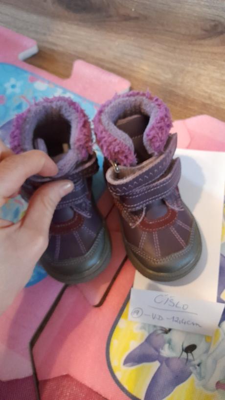 Nové protetika čižmy, protetika,19