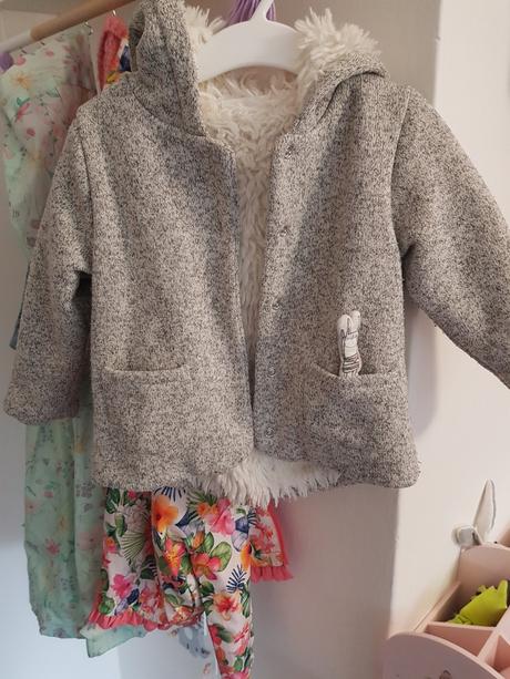 Prechodny kabatik next 86, next,86