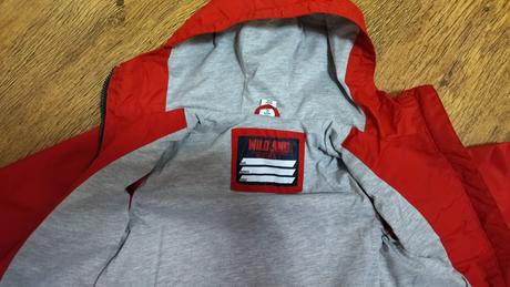 Prechodná bunda dopodopo, dopodopo,110