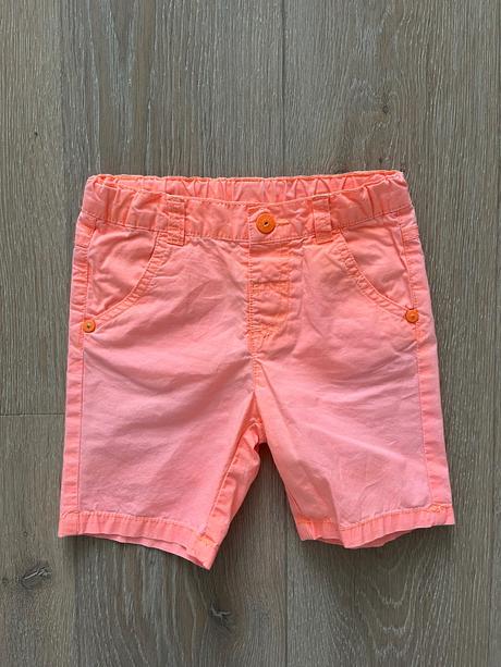 Kraťasy fagottino veľ. 86, fagottino,86