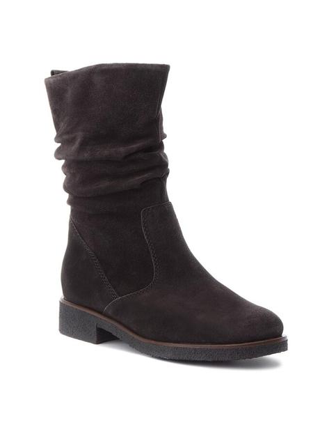 Gabor, kožené čižmy veľ.5,5 / 39, gabor,39