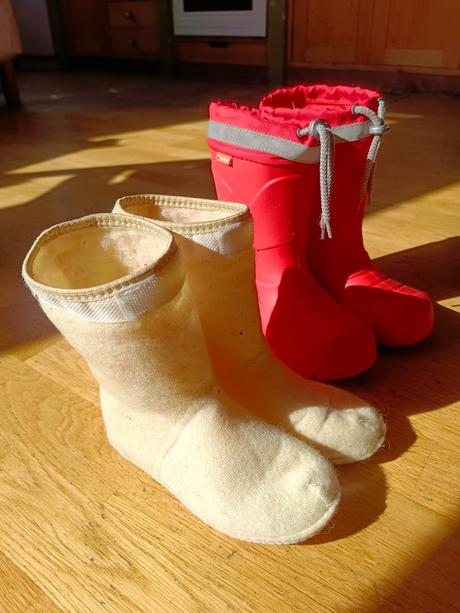 Gumáky demar, demar,30