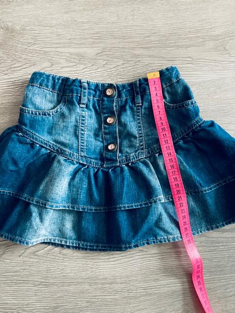 Krásna romantická suknička, mayoral,110