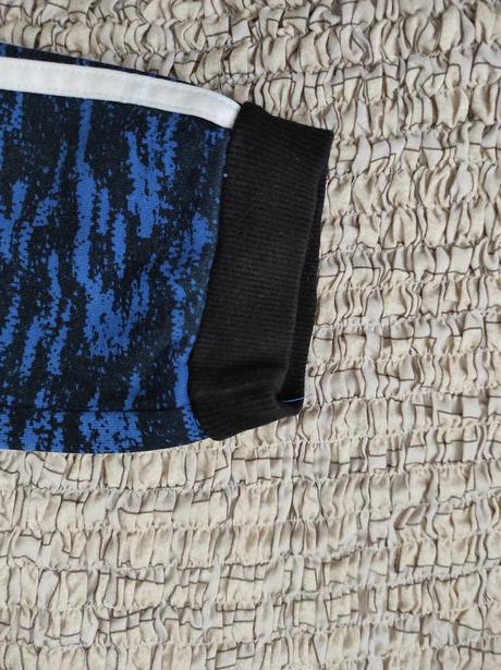 Predám chlap. adidas teplákové nohavice veľk. 104, adidas,104
