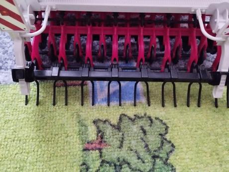 Bruder doplnky za traktor a panaci, 