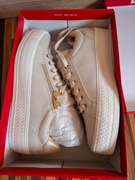 Tenisky s.oliver, s.oliver,39