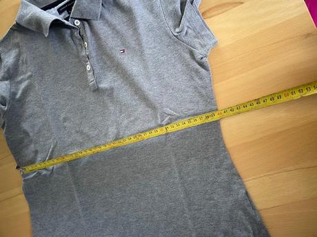 Tommy hilfiger polokosele/velkost m, tommy hilfiger,m