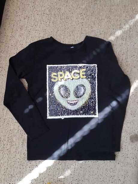 Pretacacie tričko, dopodopo,122