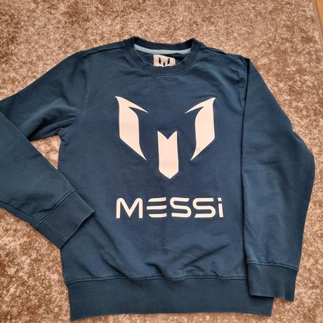 Messi mikina 146/152, 146