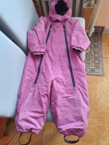 Zimná kombinéza, 98