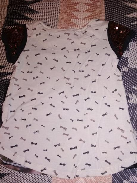 Tričko next, next,98