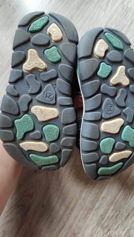 Sandále 21 lasocki, lasocki,21