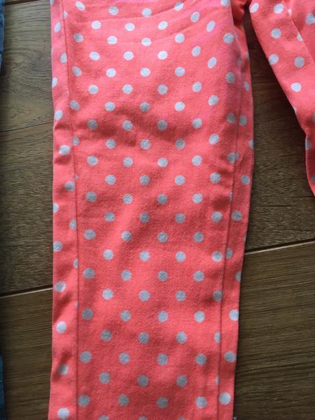 2 nohavice pepco, pepco,110