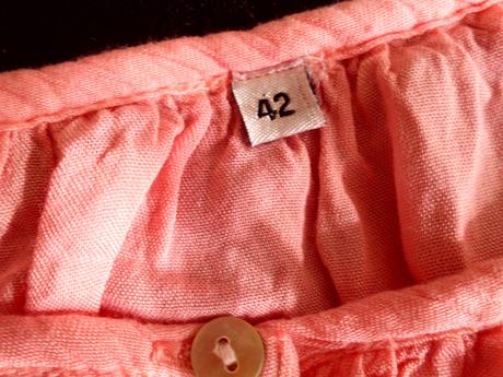 Roll-up rukáv 42, l