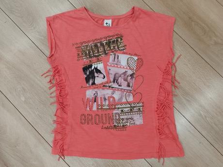 Tričko, c&a,146