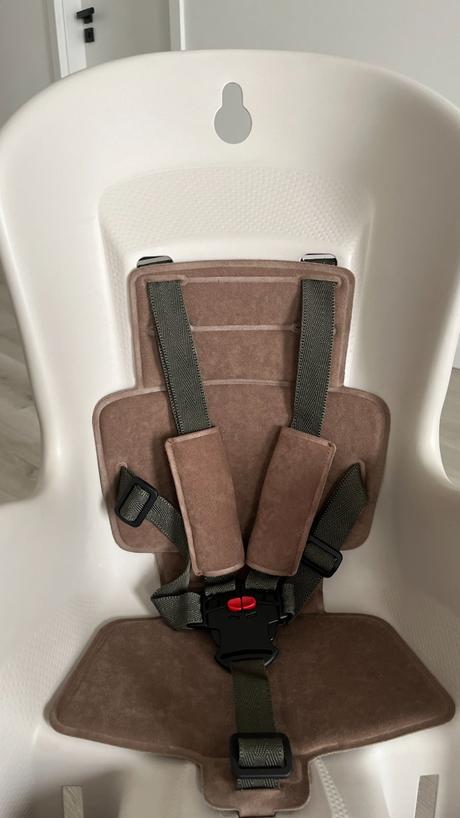 Cyklosedačka na bicykel polisport bilby, 